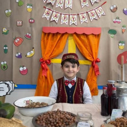 Yerli Malı Haftası Etkinliği