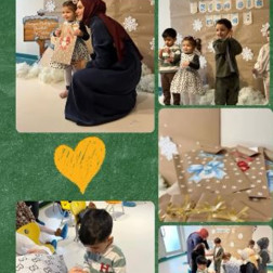 Miniklerimizin İlk Karne Heyecanı