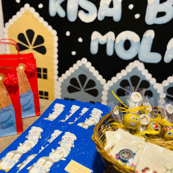 🌟 Kısa Bir Mola 🌟