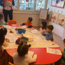 MESLEK TANITIM GÜNLERİ