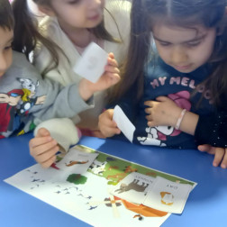 🐾 English Lesson: Animals 🐶🐱