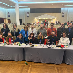 EĞİTİMDE KALİTE VE YENİLİK