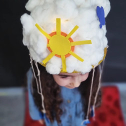 ÇILGIN ŞAPKA PARTİSİ