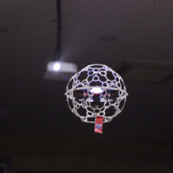 Dünya Teknopark Okulları’nda Drone Soccer Heyecanı!