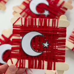BAYRAK HAFTASI BÜYÜK GRUP