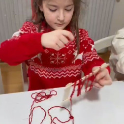 BAYRAK HAFTASI BÜYÜK GRUP