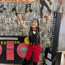 🎶🕺 80’ler 90’lar Partisi! 💃🎉