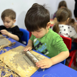 🇹🇷 Kil Atölyesi: Türk Bayrağı