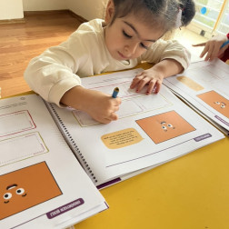 📖 Kitap Çalışmamız