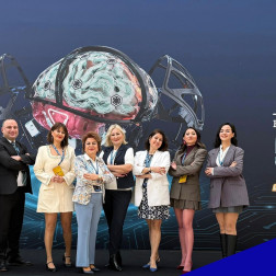 24. Geleneksel Antalya Eğitim Sempozyumu’ndaydık!