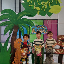 Doğayı ve Hayvanları Seviyorum🐾