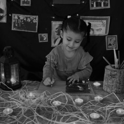 10 Kasım Atatürk’ü Anma Etkinliği