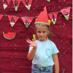 🍉 Karpuz Tadında Bir Gün: En Tatlı Yaz Partisi!