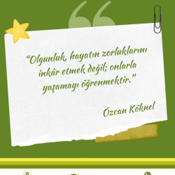 AKSA REHBERLİK KÖŞESİ