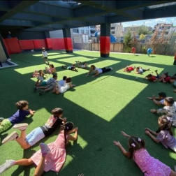 Güne Hareket ve Neşe Katıyoruz! 🌟