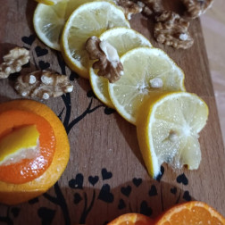 C VİTAMİNİ ŞENLİĞİ