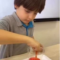 🧪 Küçük Mucitler İş Başında: Deneyerek Öğreniyoruz!