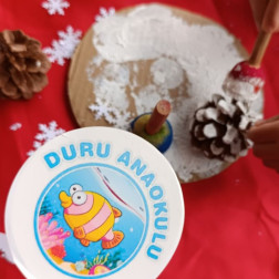 KIŞ MEVSİMİ ETKİNLİKLERİ