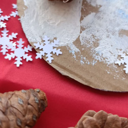 KIŞ MEVSİMİ ETKİNLİKLERİ