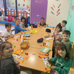 CANLILARIN YAŞAM DÖNGÜSÜ