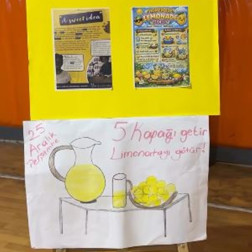 🍋 Küçük Adımlar, Büyük Değişimler: Kapakları Topluyoruz!