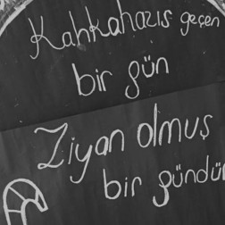 CHARLİE CHAPLİN'İ TANIYORUZ.