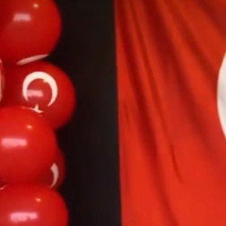 İLK DERSİMİZ BAYRAK SEVGİSİ