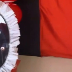 İLK DERSİMİZ BAYRAK SEVGİSİ