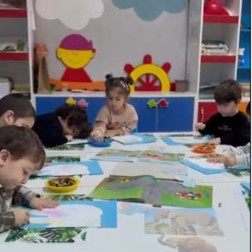 🐘 Minik Eller, Dev Keşifler: Bugün Günlerden Fil!