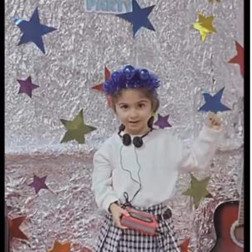 🎸 90'lar Rüzgarı Okulumuzda Esti! 📼