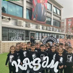 Fikirlerinle Büyüyoruz: 10 Kasım