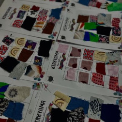 🎨 Gelenekten Geleceğe Renkli Bir Köprü: Kırkyama Atölyemiz!