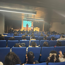 📚⚖️ Dijital Dünyada Haklarımızı Öğreniyoruz!