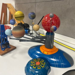 🎓 Bilim Yolculuğumuz Hacettepe Üniversitesi’nde Devam Etti!