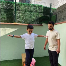 Dengeyi Keşfediyoruz: Özgüven ve Koordinasyon Yolculuğu