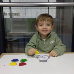 🎨 Yaratıcılığımı Şekillendiriyorum