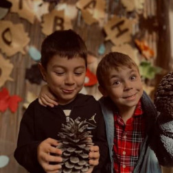 Doğayla Öğreniyoruz – Doğa Atölyesi