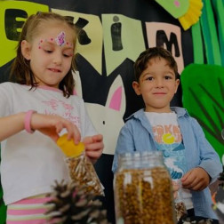 Fen ve Keşif Atölyesi