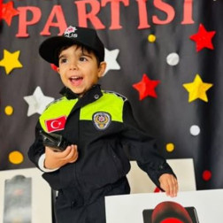 Kariyer Partisi – Hayalimdeki Meslek