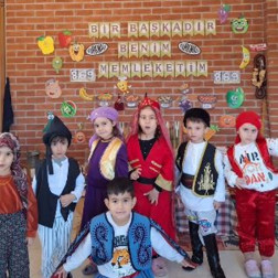 Bir Başkadır Benim Memleketim – Kültürel Miras Günü