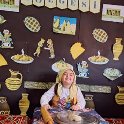 İç Anadolu Bölgesi – Yerel Kültür Tanıtımı