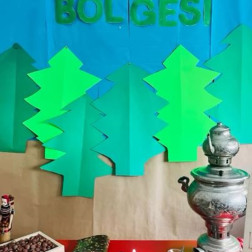 Karadeniz Bölgesi – Doğa ve Kültür Keşfi