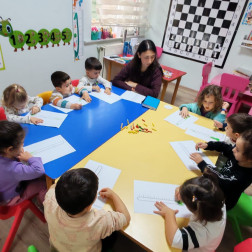 Okul Pedagogumuz Gizem Hanım 👩‍🏫❤️