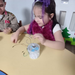 Robotik Kodlamanın Çocuklar İçin Anlamı ve Önemi 🤖✨