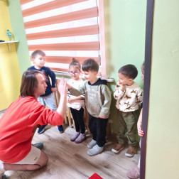 Spor Salonunda Sporun Çocukların Kaba Motor Gelişimine Katkısı 🏃‍♀️🤸‍♂️