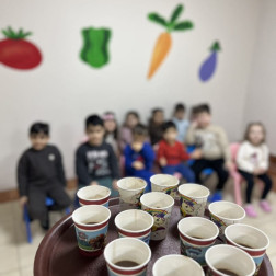 Bilimsel Keşif Zamanı: Hayvanlar Soğukta Nasıl Isınır?