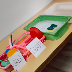 Günlük Yaşam Becerileri Kazanmak