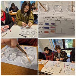 Bilim İş Başında