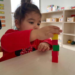 🎯 Dikkat ve Koordinasyon Etkinliği