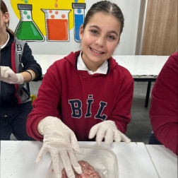 KEŞFET, ÖĞREN, EĞLEN!